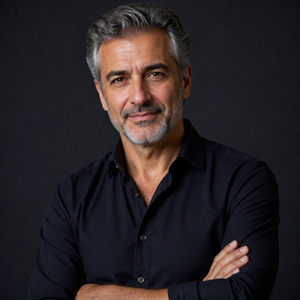 Avatar de Azael