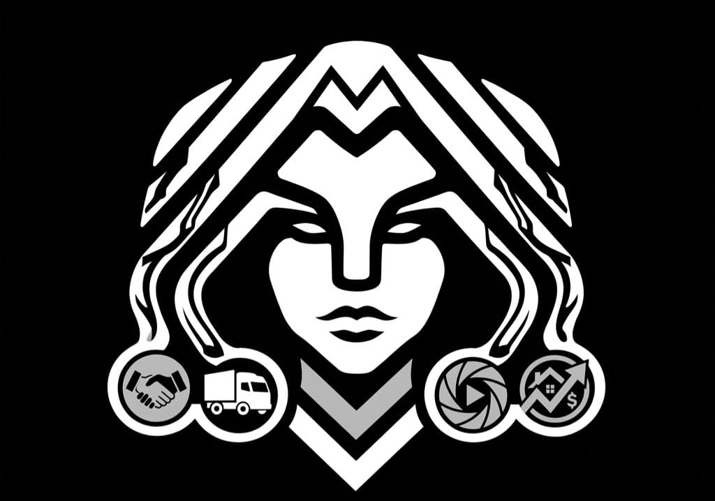 Logo de Strillared